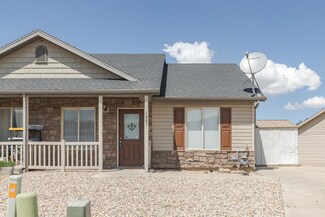 1885 N 1600 North Access Rd, Cedar City, UT 84721