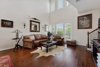 9659 Towne Lake Pkwy, Cypress, TX 77433