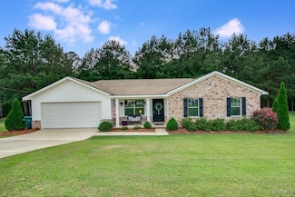 14451 Wells Creek Ln, Ralph, AL 35480