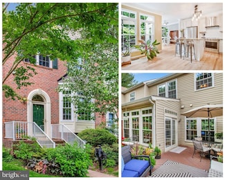 10 Ferns Ct, Lutherville Timonium, MD 21093