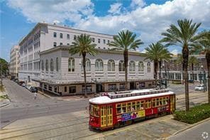 1201 Canal St Unit 511, New Orleans, LA 70112