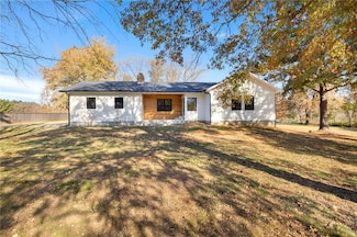 4480 E Trough Spring Rd, Fayetteville, AR 72703
