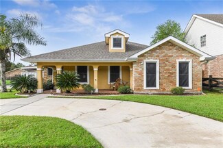 2800 Oak Ridge Blvd, Violet, LA 70092