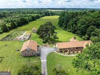 1502 Campground Rd, McDonough, GA 30252