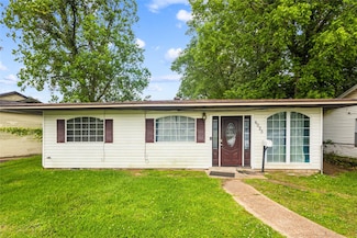 4025 Dallas St, Beaumont, TX 77703