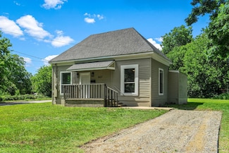 827 W Ellis St, Sherman, TX 75092