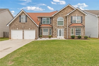 6637 Chason Woods Ct, Jonesboro, GA 30238