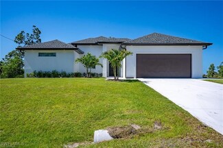 3706 NW 42nd Ln, Cape Coral, FL 33993
