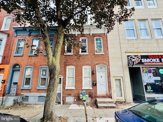 125 N 8th St, Reading, PA 19601