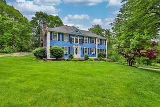 1 Reuben Rd, Derry, NH 03038