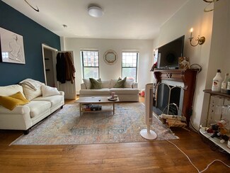 1677 Washington St Unit 1, Boston, MA 02118