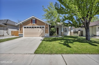 1450 Wessex Cir, Reno, NV 89503