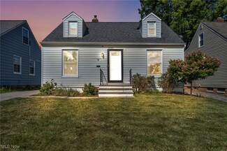 4081 Wilmington Rd, Cleveland, OH 44121