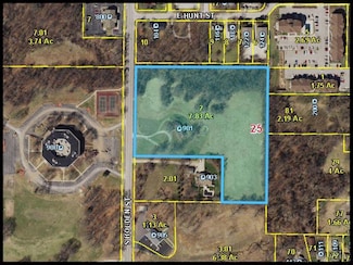 901 S Holden St, Warrensburg, MO 64093