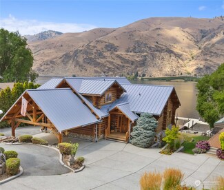 13695 Whitebird Place, East Wenatchee, WA 98802