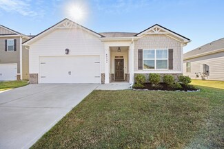 4019 Sorensten Dr, Aiken, SC 29803
