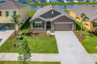 11036 SW Pacini Way, Port Saint Lucie, FL 34987