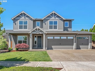 2923 N Aldersgate Dr, Newberg, OR 97132