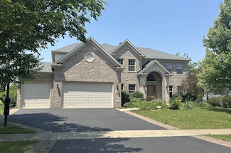 1866 Snead St, Bolingbrook, IL 60490