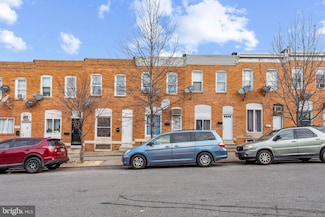 3526 E Fairmount Ave, Baltimore, MD 21224