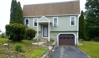 2 Poe Rd, Billerica, MA 01821