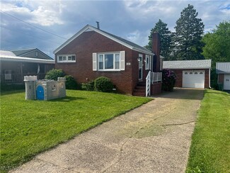 644 9th Ave, East Liverpool, OH 43920