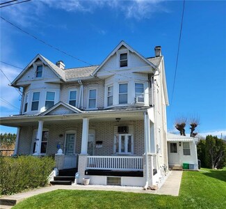 1771 Chapel Ave, Allentown, PA 18103