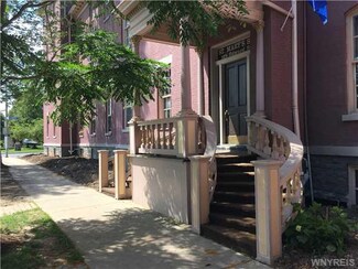 125 Edward St Unit 3e, Buffalo, NY 14201