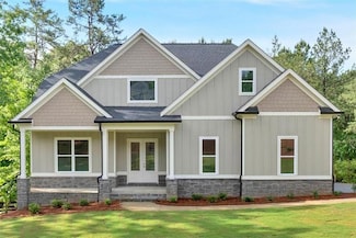 21 Everwood Ct SE, Rome, GA 30161