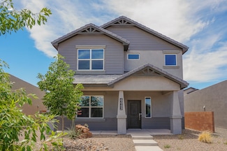 6053 Strand Loop SE, Albuquerque, NM 87106