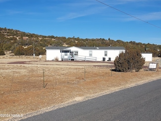 25 County Road 8206, Concho, AZ 85924