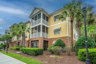 1319 Basildon Rd Unit 1319, Mount Pleasant, SC 29466