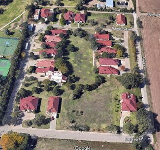 4313 N Boston Ave, Lubbock, TX 79415