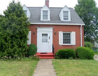 107 Kenview Ave, Buffalo, NY 14217