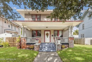 2143 Myra St, Jacksonville, FL 32204