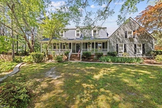 2408 S Adventure Trail, Virginia Beach, VA 23454