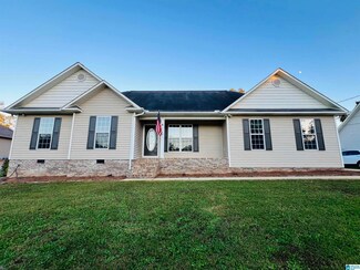 1500 Brierwood Place SW, Jacksonville, AL 36265