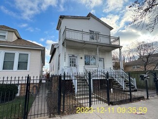 2131 N Merrimac Ave, Chicago, IL 60639