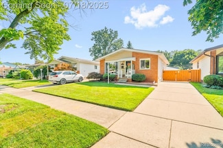4469 Polk St, Dearborn Heights, MI 48125