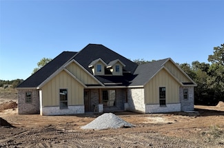 9025 Valley Oak Ct, Springtown, TX 76082