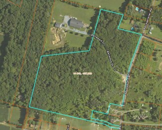 0 Baumgardner Road Land, Salix, PA 15952