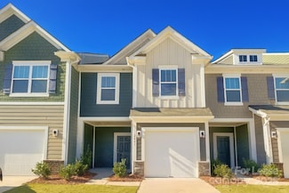 2841 Yeager Dr NW, Concord, NC 28025