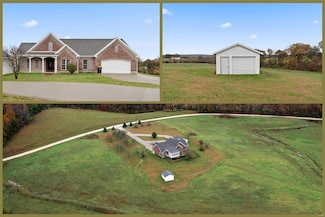 5310 Tebbetts View Dr, Tebbetts, MO 65080