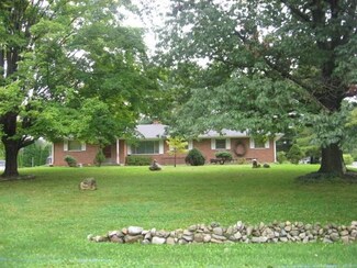 4715 Orlando Ct, Indianapolis, IN 46228
