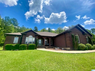 1060 Lovejoy Rd, Ashville, AL 35953