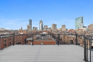 667 Tremont St Unit 4, Boston, MA 02118