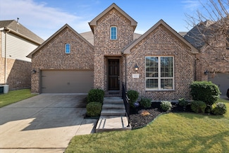 4421 Casa Grande Ln, McKinney, TX 75070