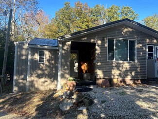 1387 State Road 60 W, Mitchell, IN 47446