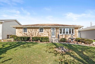 3009 100th Place, Highland, IN 46322