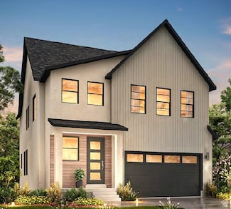 1444 N 3300 W, Provo, UT 84601